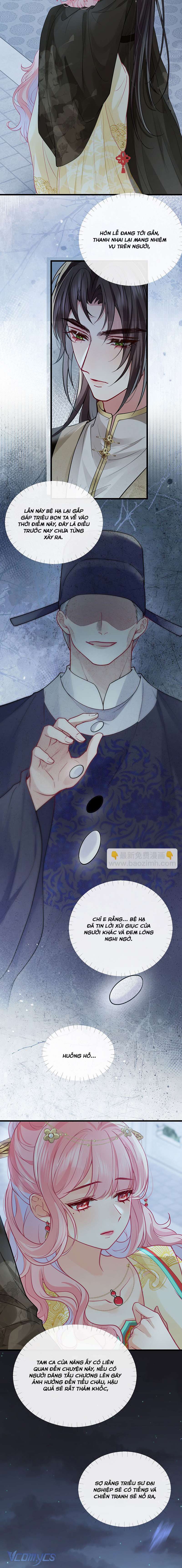 Sau Khi Công Chúa Chơi Xong Thì Vứt Chap 122 - Trang 2