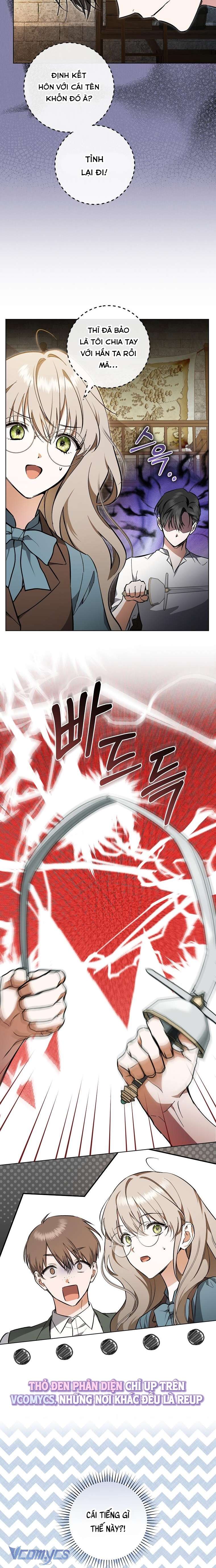 Tái Sinh Lần Nữa Tôi Quyết Tâm Săn Nhà Chap 2 - Trang 3