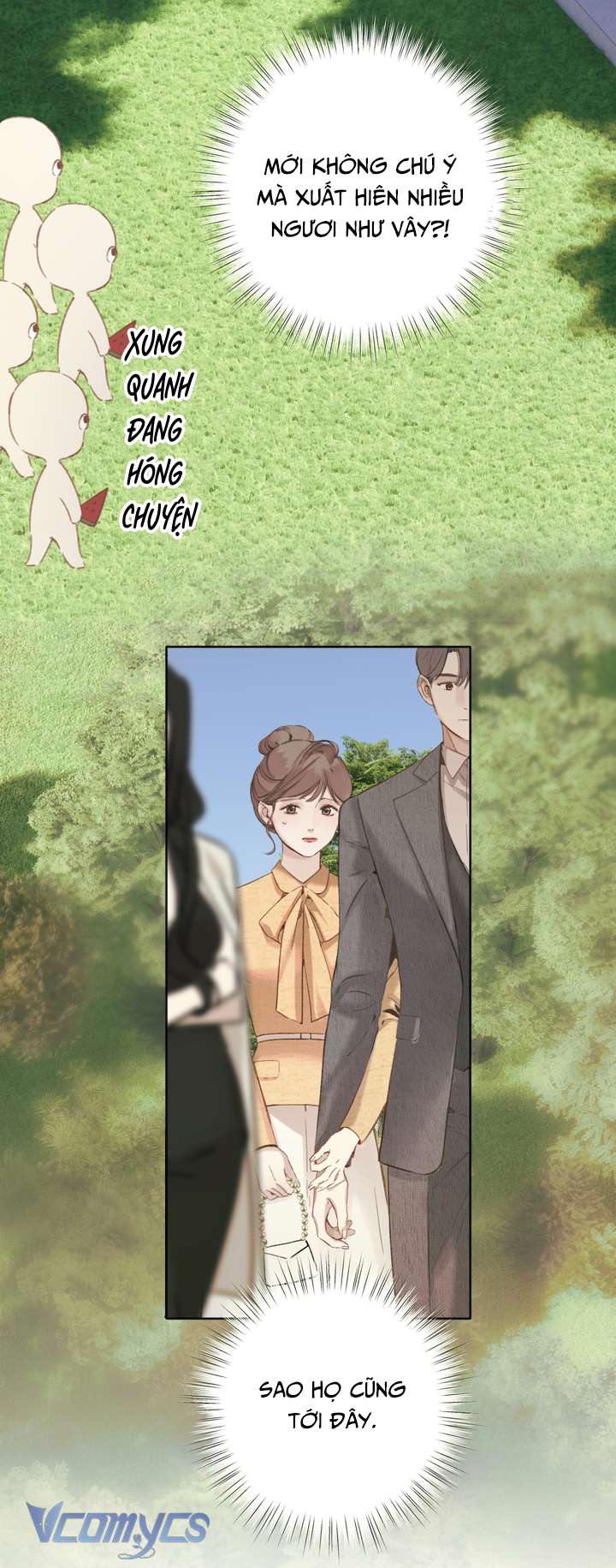 Trêu Nhầm Chapter 51 - Trang 4