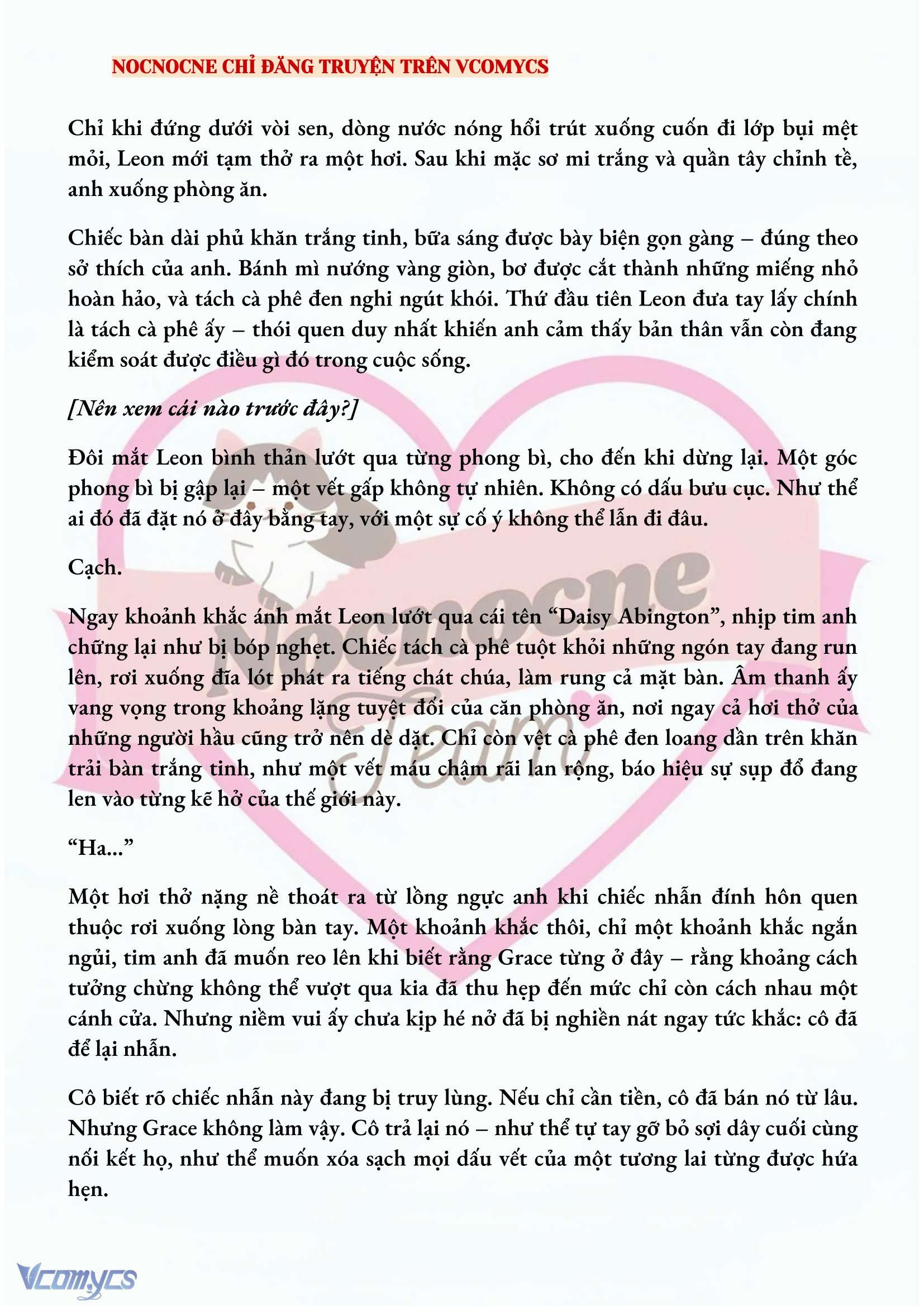 [NOVEL] HÃY CẦU XIN TÔI ĐI Chap 326 - Trang 2