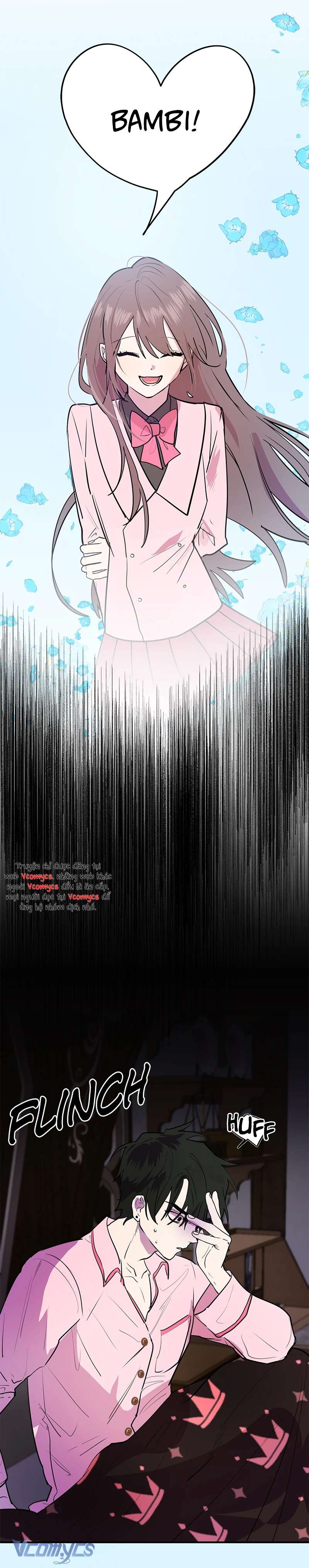 Chinh Phục Trái Tim Chap 10 - Trang 2