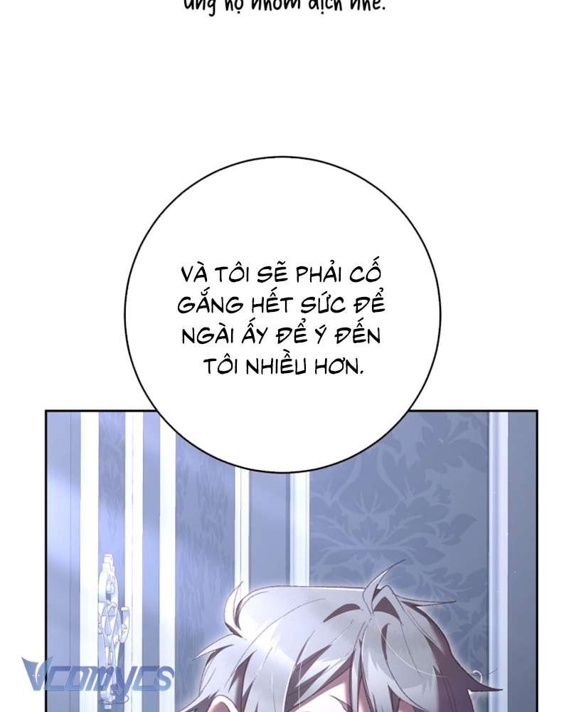 [Sứa Biển] Em Trai Tôi Là Hoàng Đế Ngang Ngược Chap 66 - Trang 2