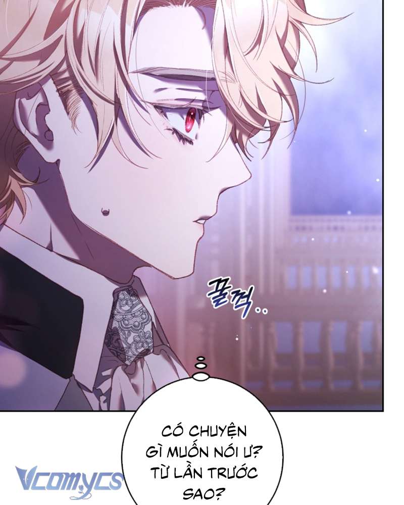 [Sứa Biển] Em Trai Tôi Là Hoàng Đế Ngang Ngược Chap 53 - Trang 2