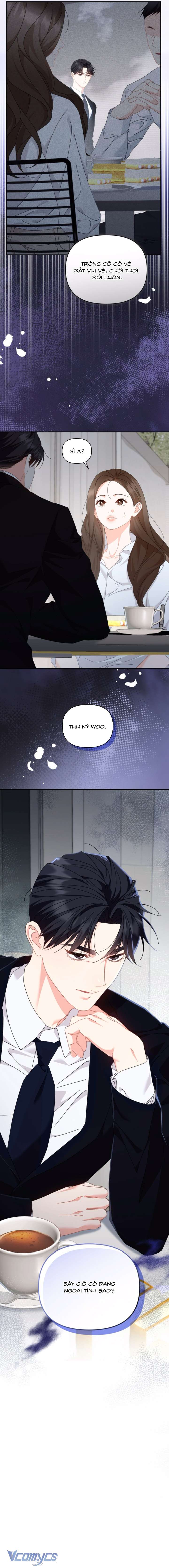 [18+] Tiền Thưởng Chap 10 - Next Chap 11