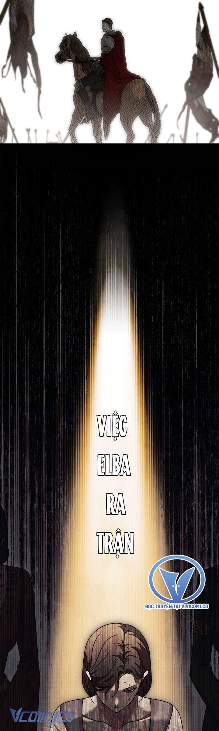 Dưới Bóng Cây Sồi Chap 120 - Trang 3