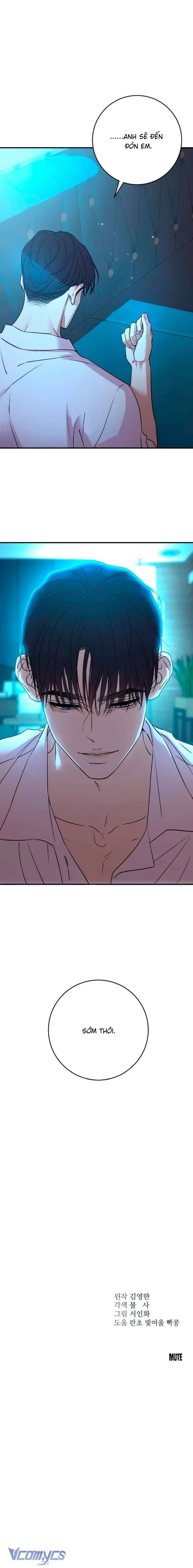 Hành Vi Khốn Nạn Chap 56 - Next Chap 57