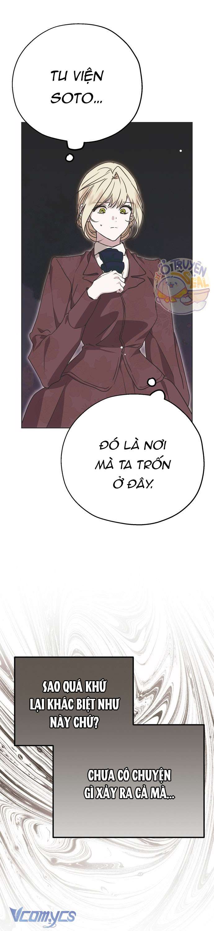 Vụ Bê Bối Vô Đạo Đức Chap 2 - Trang 4