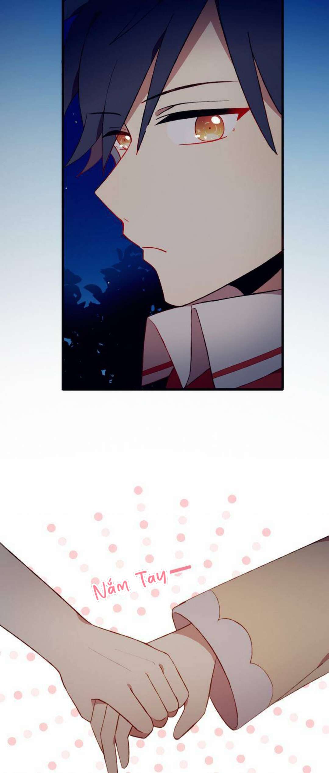 Mối Tình Đầu Chưa Được Trọn Vẹn Chap 31 - Trang 4