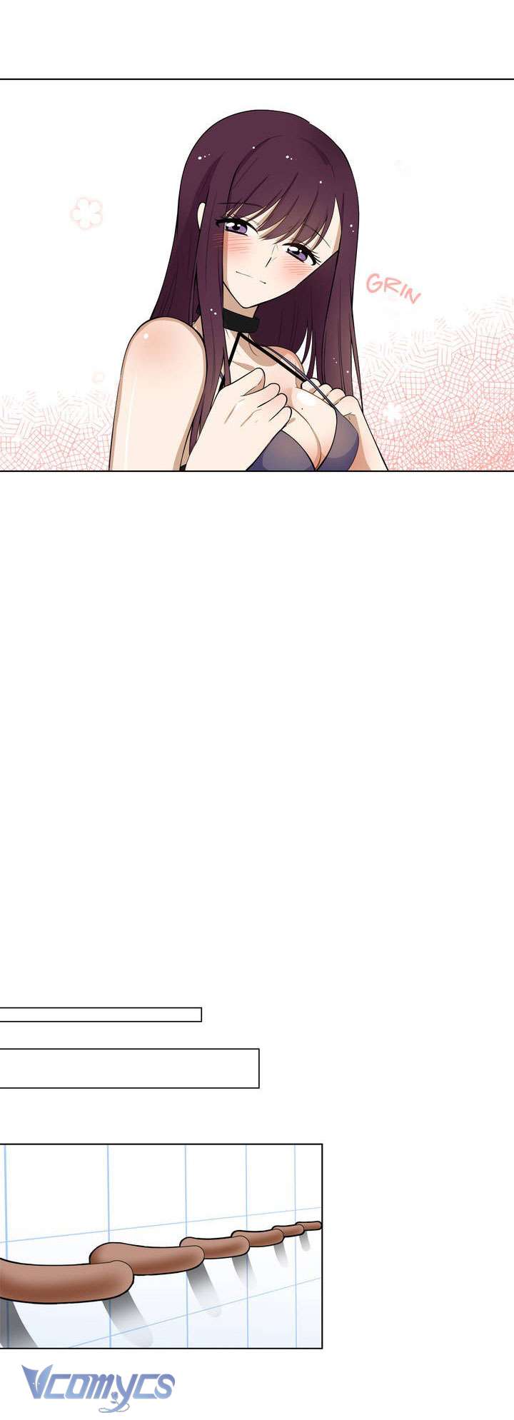 Căn Phòng Xấu Hổ Chap 4 - Next Chap 5