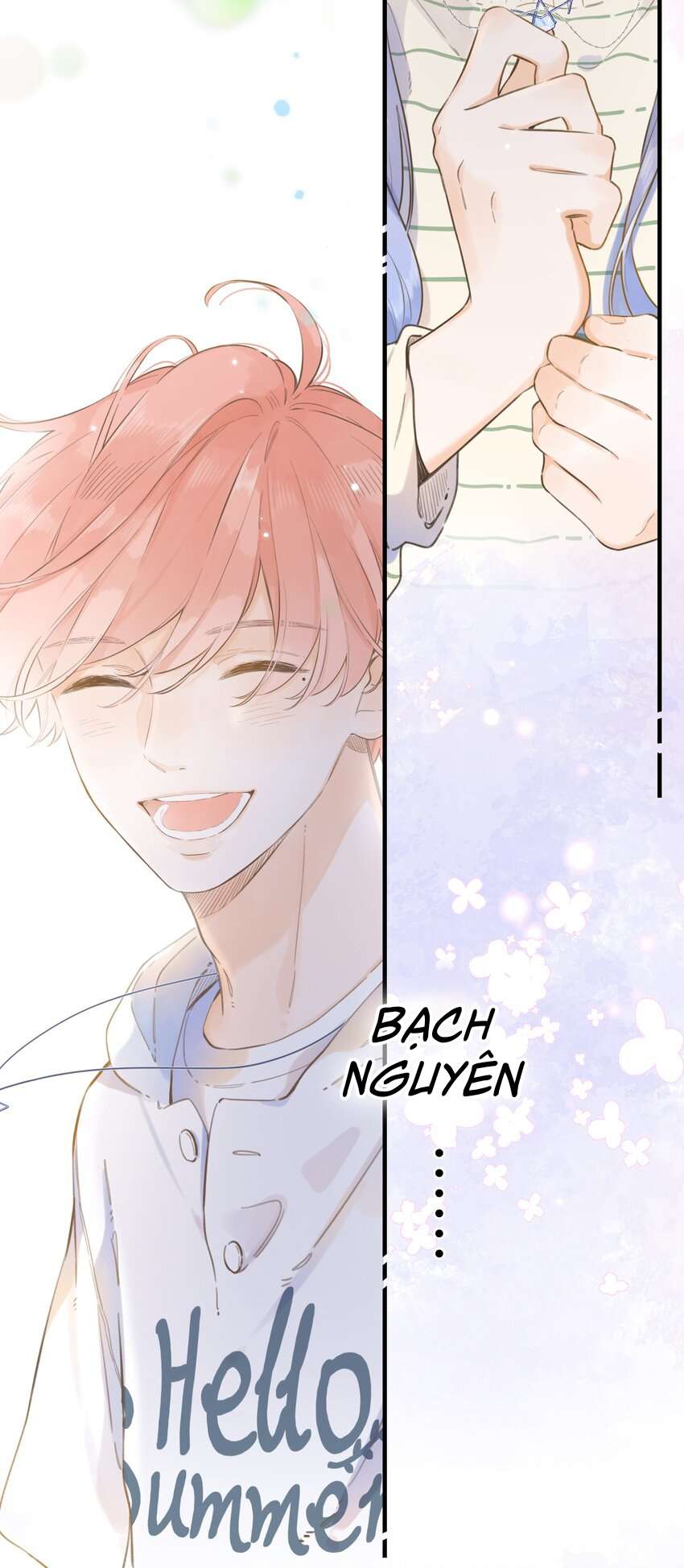 Ánh Sao Phiêu Linh Trong Nước Chap 78 - Trang 4