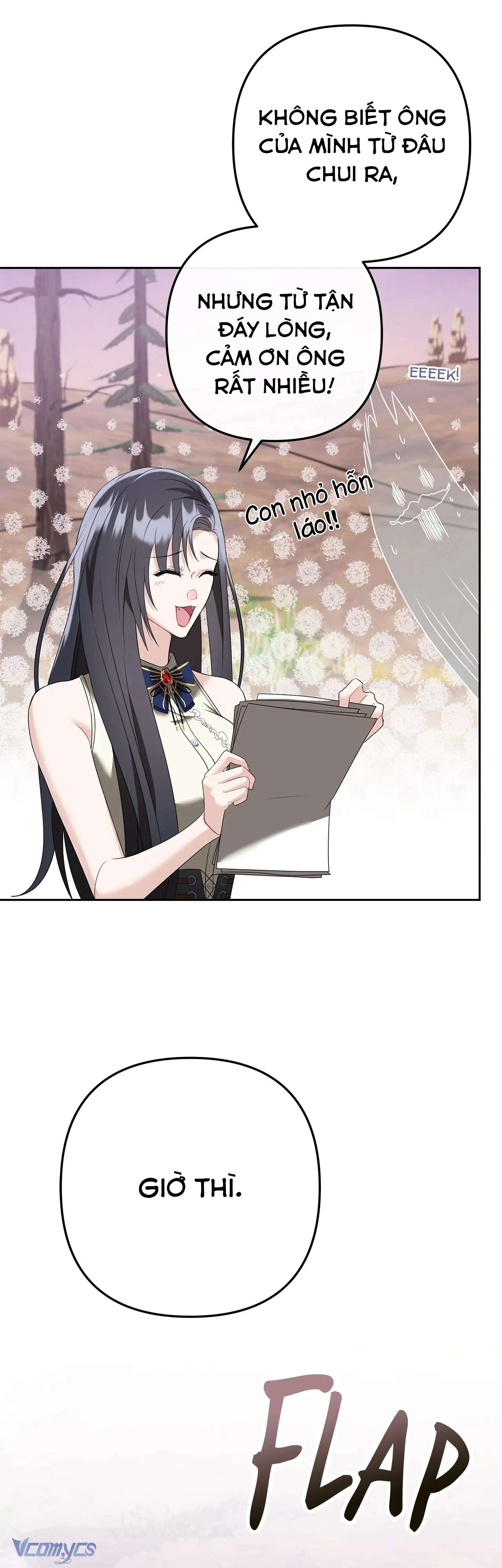 [18+] Chủ Nhân Hầm Ngục Hạng S Chap 2 - Trang 2