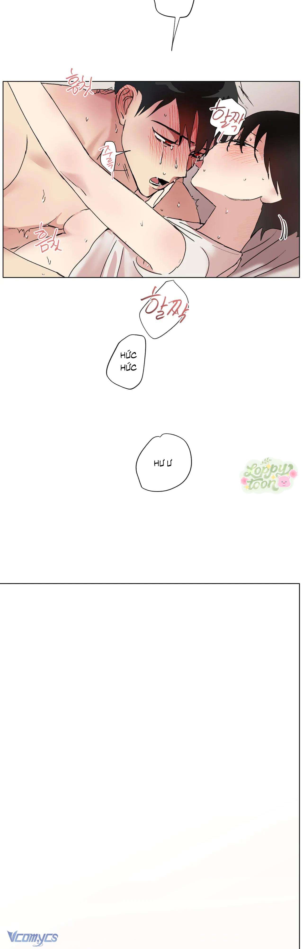 Nước Mắt Ngọt Ngào Chap 6 - Trang 2