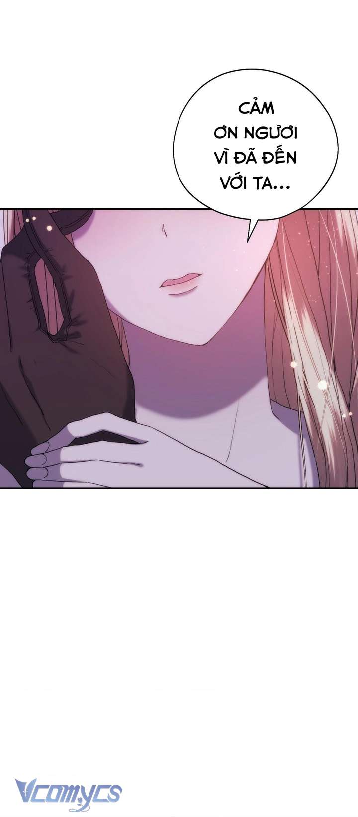 [18+] Người Em Vợ Tóc Vàng Chap 17 - Trang 2