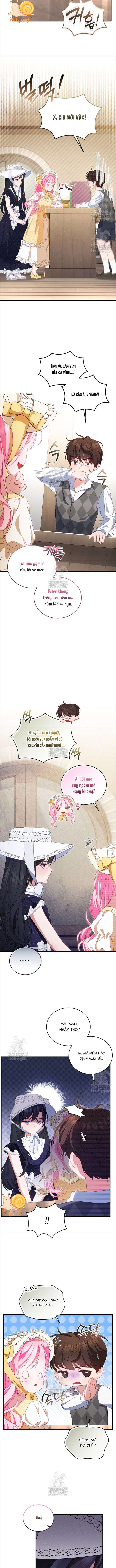 Tôi Là Người Duy Nhất Không Biết Ác Nữ Là Một Người Đàn Ông Chap 12 - Trang 2