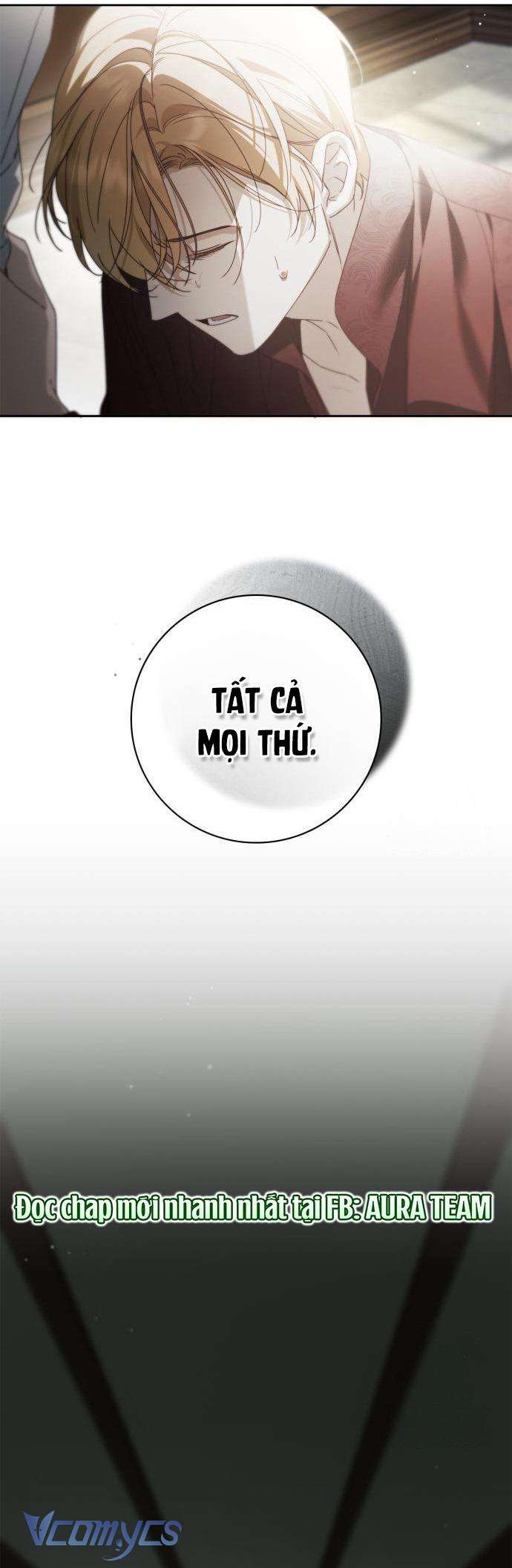 Nữ Hầu Bí Mật Của Nhà Bá Tước Chap 42 - Trang 2