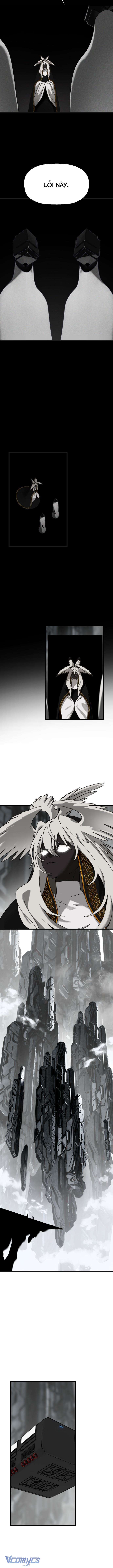 Trên Con Đường Đi Tìm Mẹ Chap 22 - Trang 4