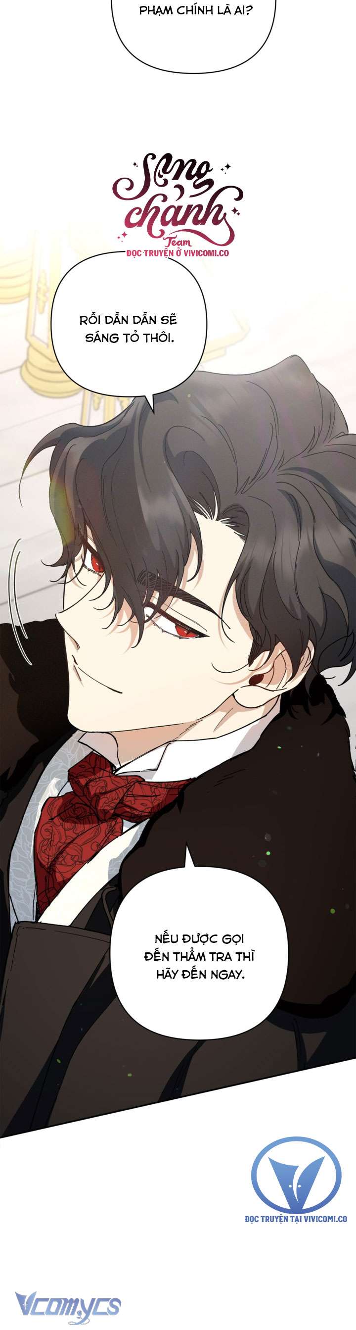 Phương Pháp Trở Thành Con Gái Của Người Hùng Bóng Đêm Chap 50 - Trang 2