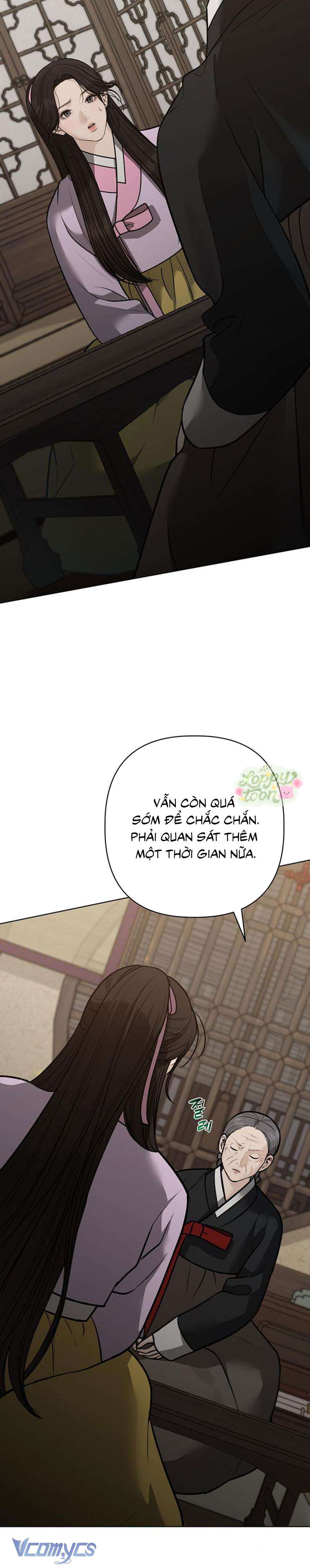 Quỷ Hồn Chap 36 - Trang 4