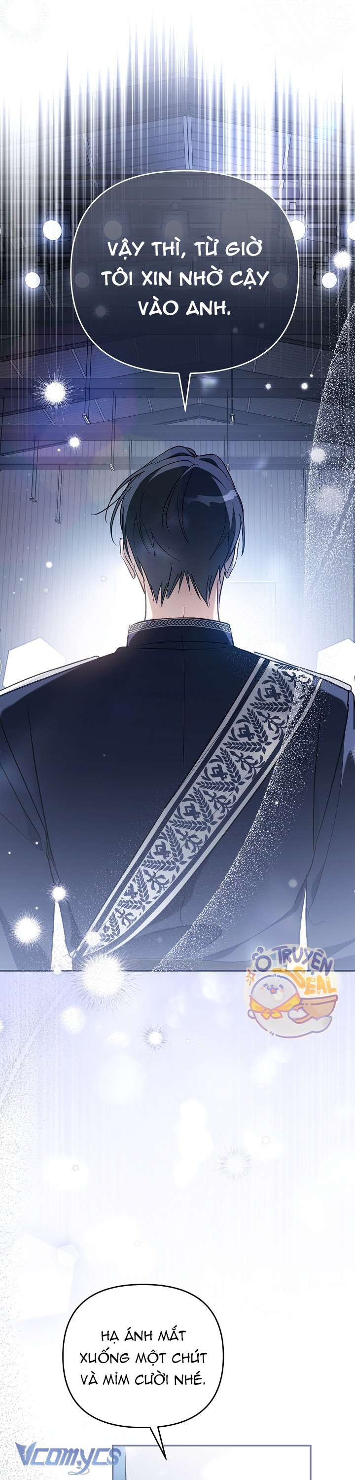 PD Rác Rưởi Sống Sót Với Thân Phận Thần Tượng Chap 11 - Trang 2