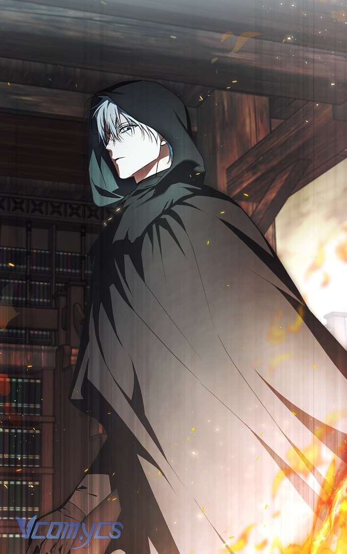 Các Nam Chính Đã Bị Nữ Phụ Cướp Mất Chap 43 - Trang 3