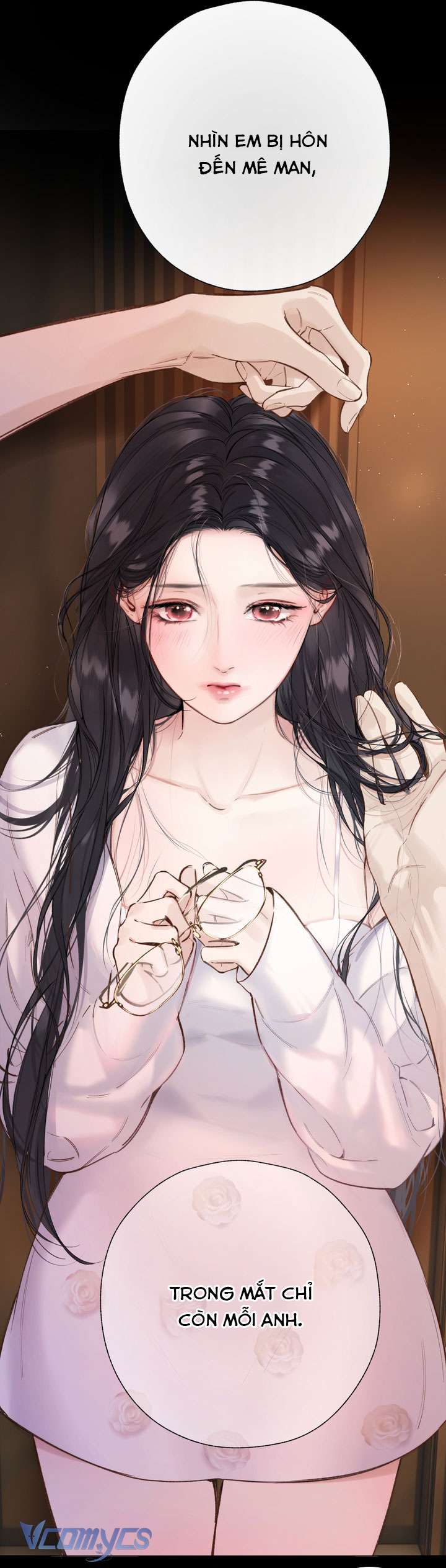 Trêu Nhầm Chap 73 - Trang 2