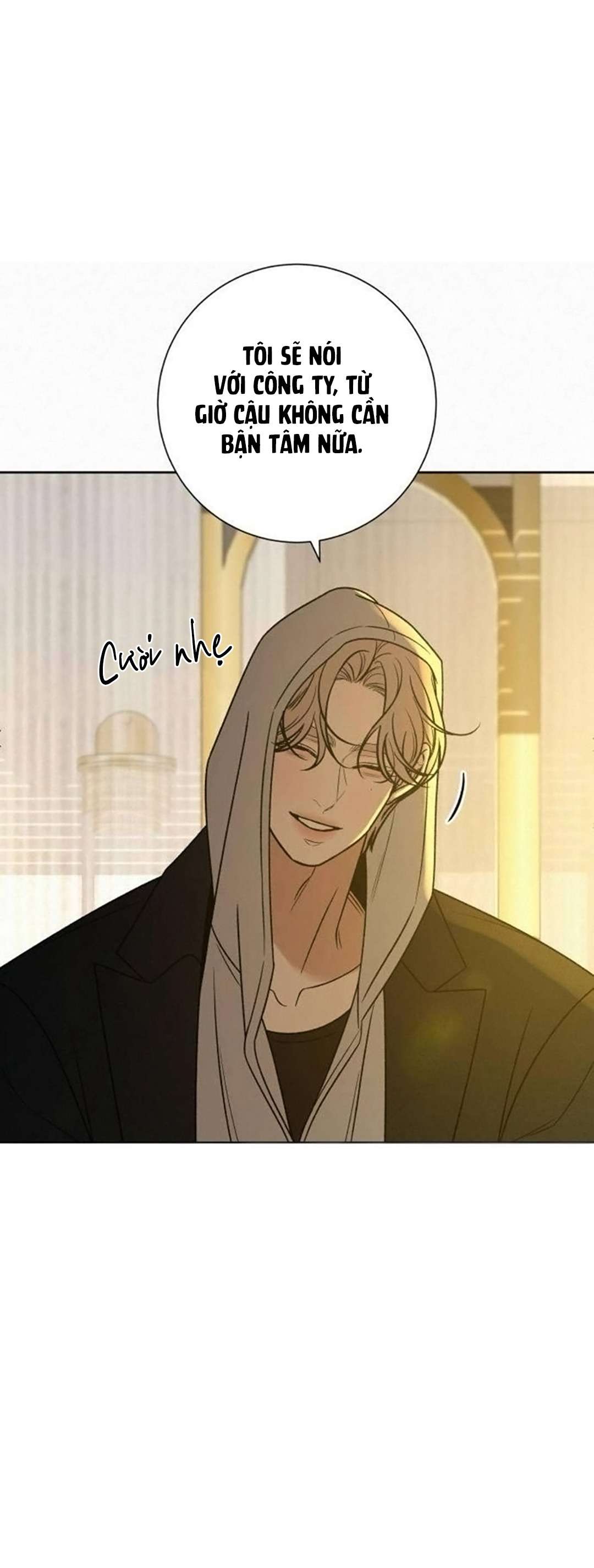 Chiến Lược: Tình Yêu Trong Sáng Chap 132 - Trang 2