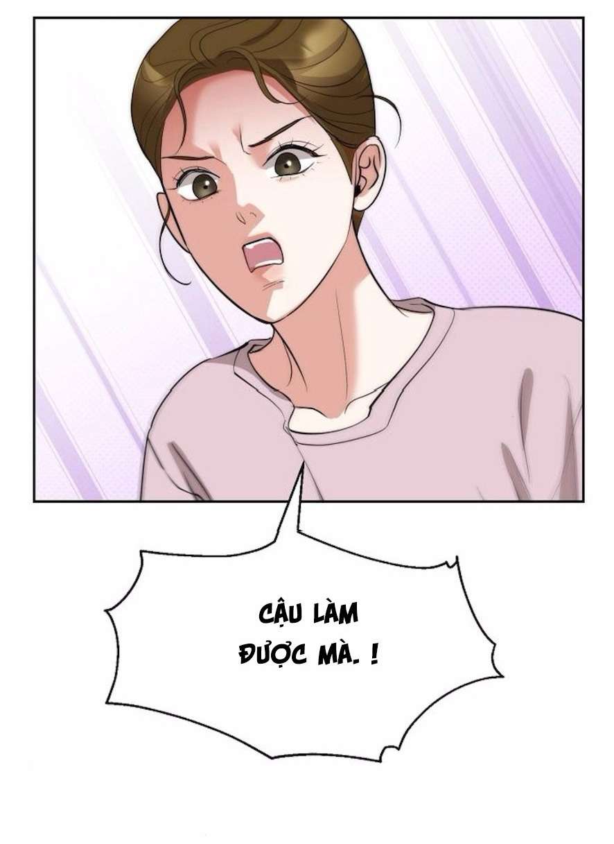 Cẩn Thận Va Phải Tình Yêu Chap 31 - Trang 3