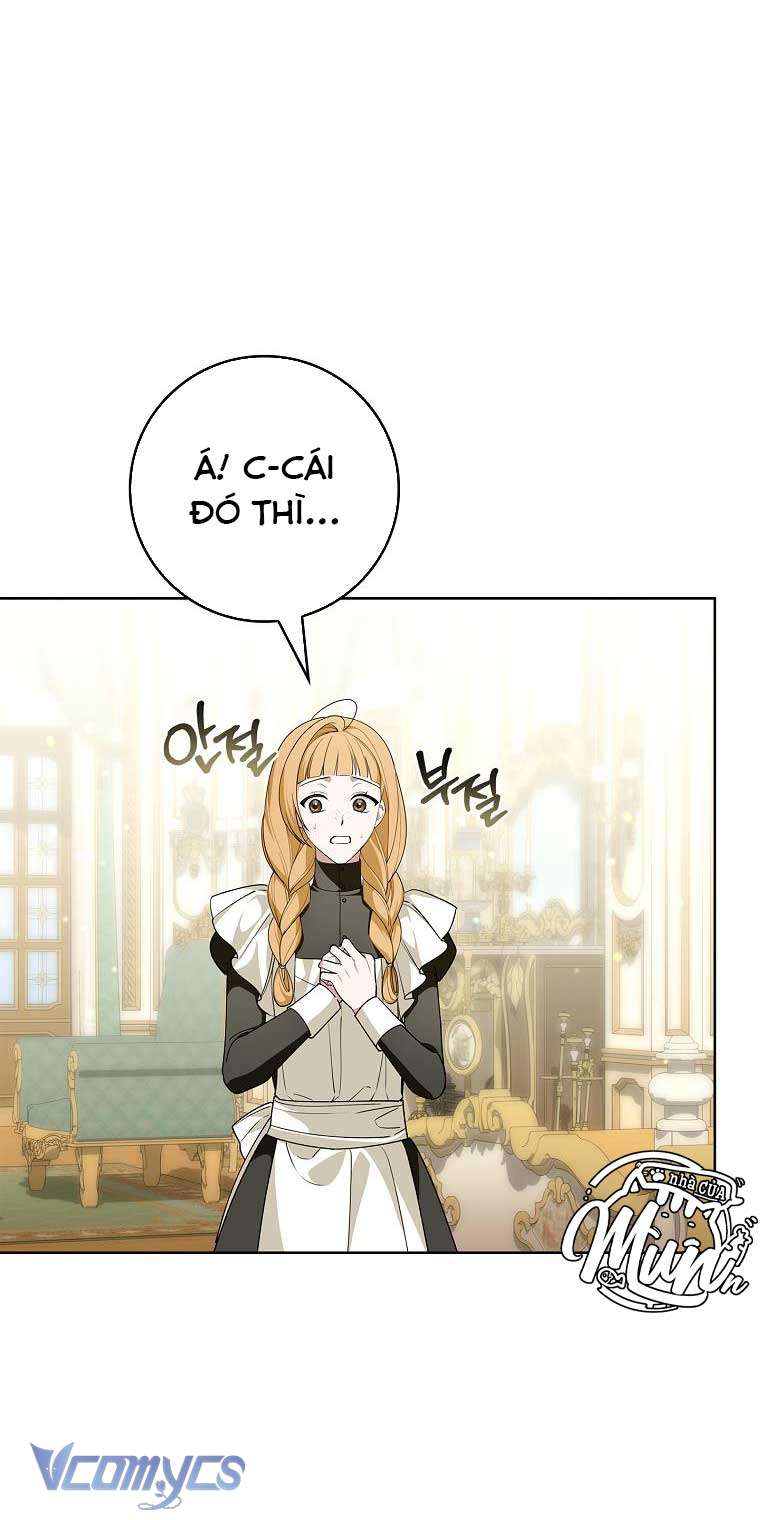 100 lời nguyền tại dinh thự Illestone Chap 34 - Trang 3