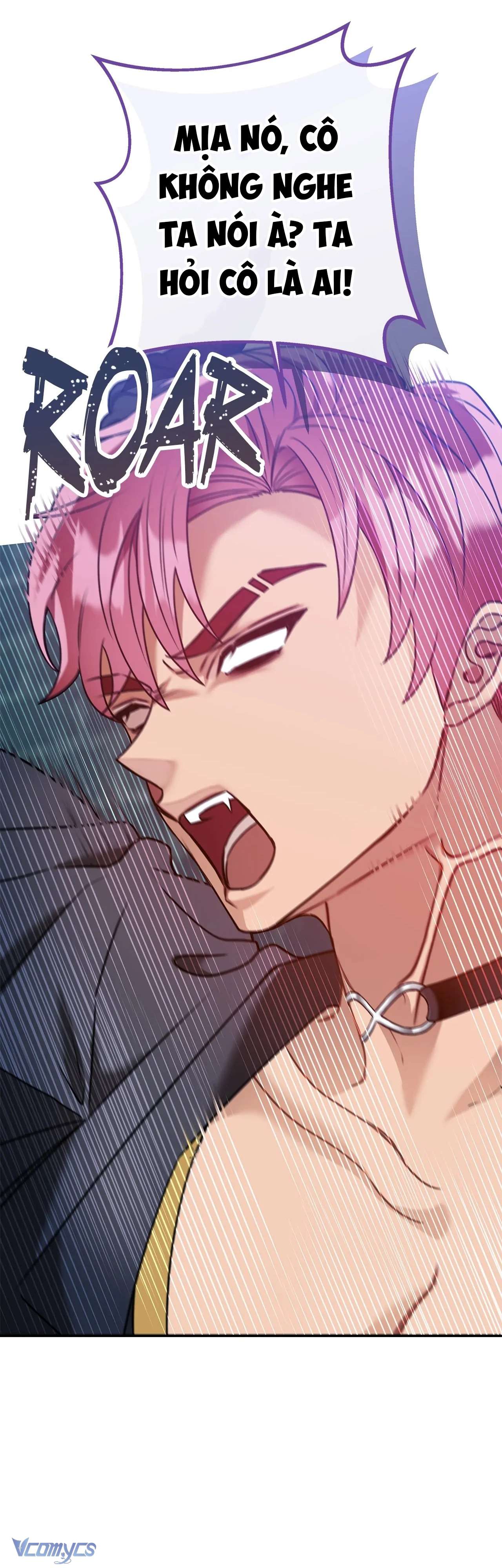 [18+] Chủ Nhân Hầm Ngục Hạng S Chap 7 - Trang 2