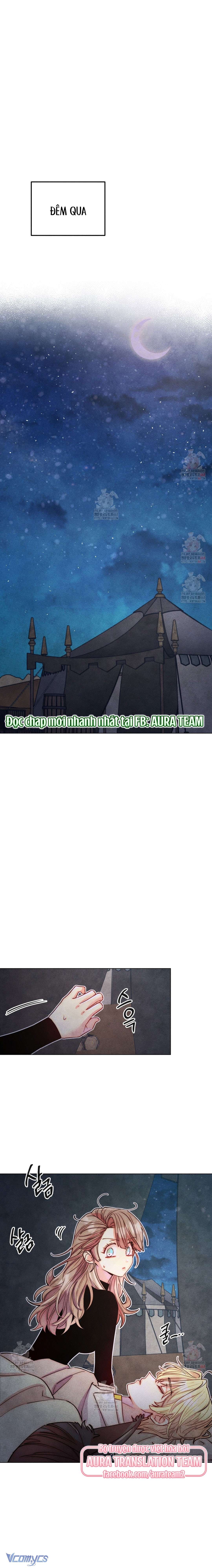 Thu Thập Đêm Đầu Tiên Của Các Nam Chính Chap 34 - Trang 3