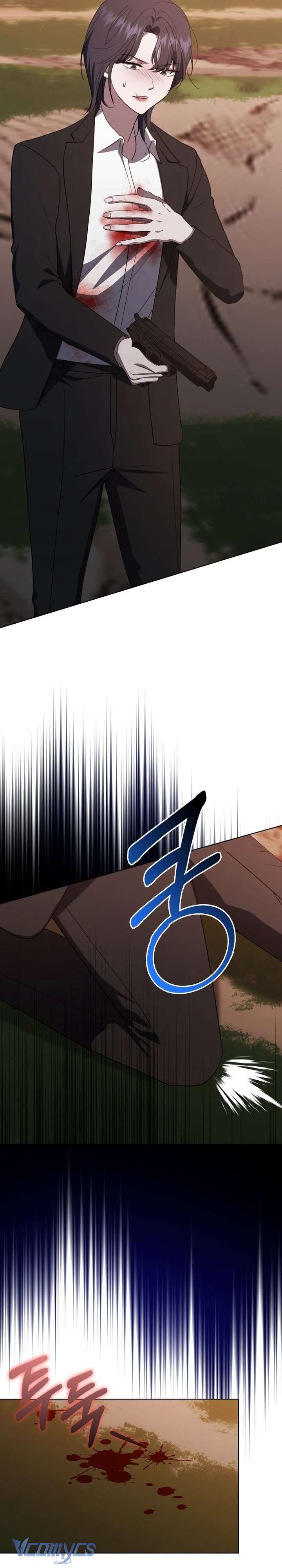 Bạn Trai Nhân Vật Chính Ám Ảnh Tôi Chap 76 - Trang 3