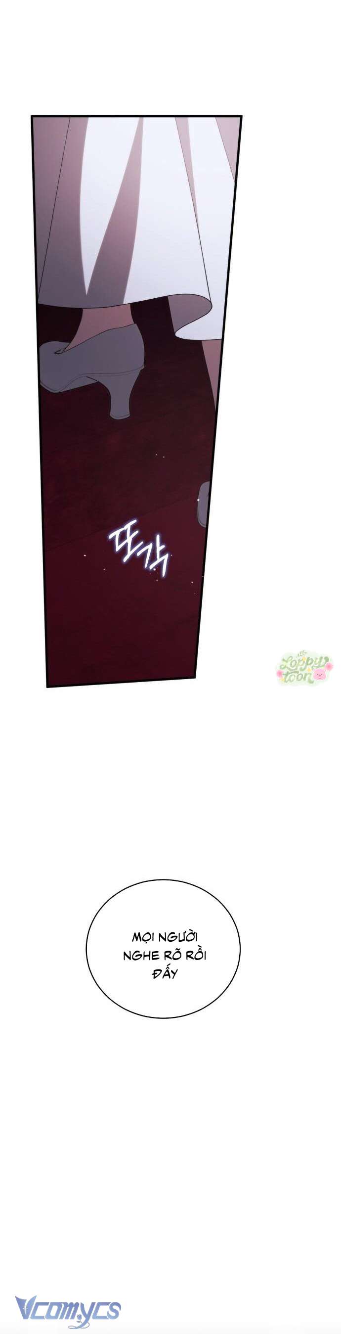 Đã Chết Rồi Còn Bị Ám Ảnh Chap 36 - Trang 4