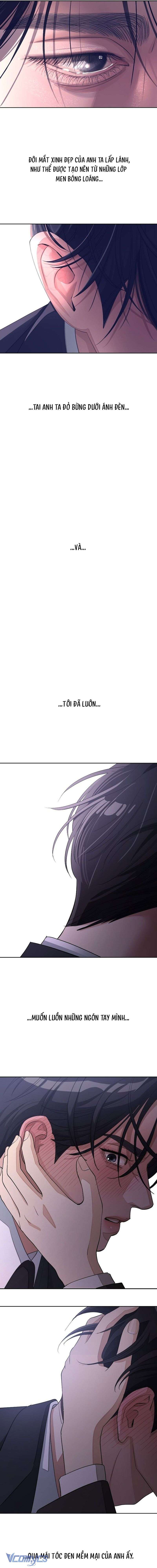 Chuyện Tình Chàng Iseop Chap 43 - Trang 2