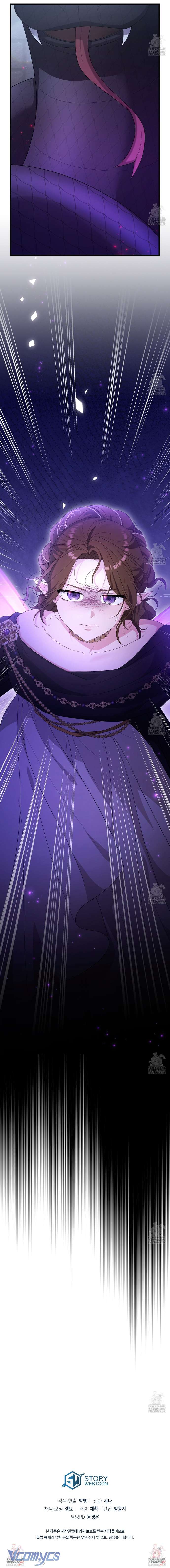 Nàng Tiên, Hãy Ký Hợp Đồng Nào Chap 52 - Trang 4