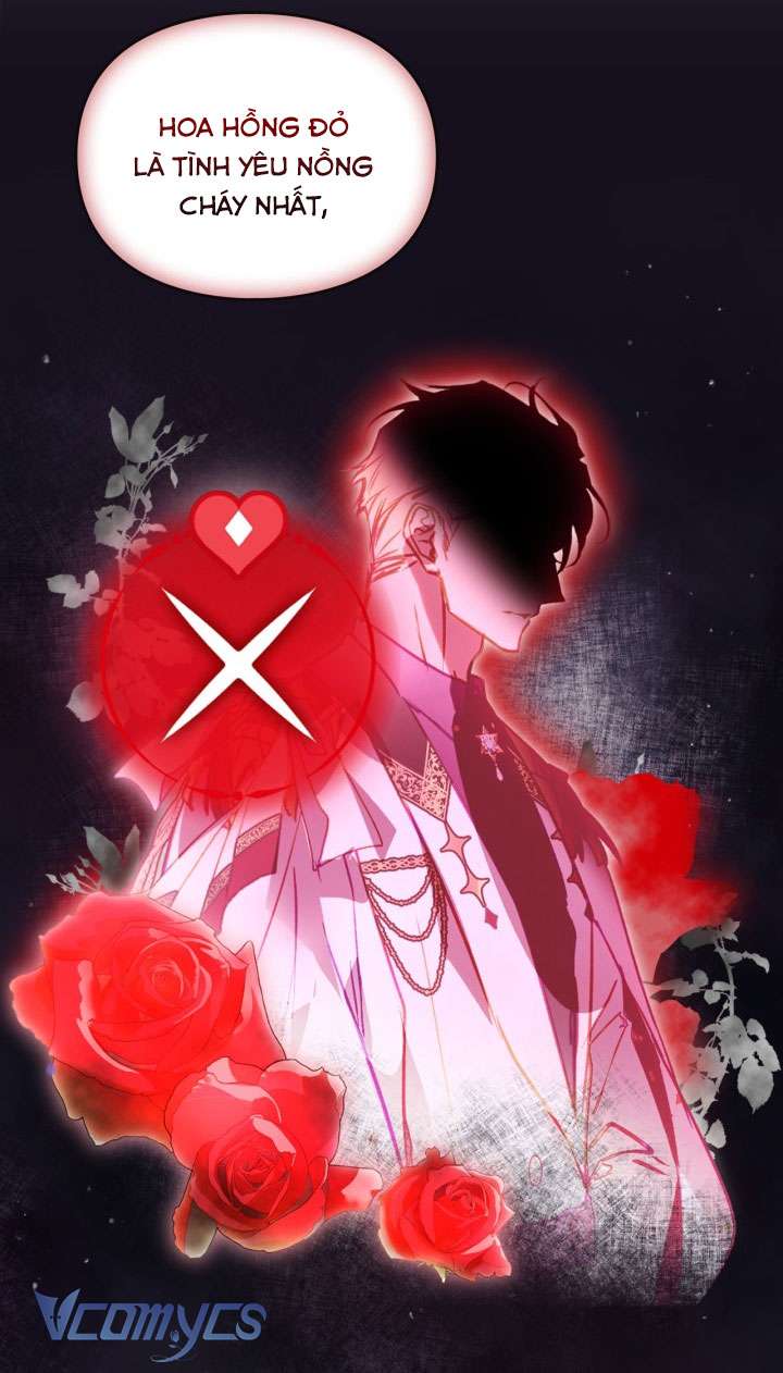 Kết Cục Của Nhân Vật Phản Diện Chỉ Có Thể Là Cái Chết Chap 177 - Trang 4