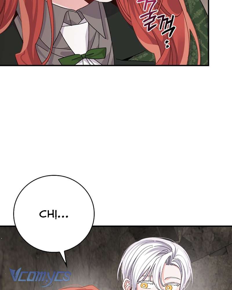 Chị Gái Của Nhân Vật Phản Diện Hôm Nay Cũng Đang Đau Khổ Chap 81 - Trang 4