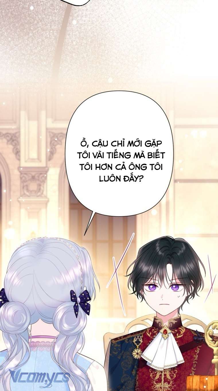 Người Anh Trai Mạnh Nhất Của Tôi Đã Mất Trí Nhớ Chap 35 - Trang 2