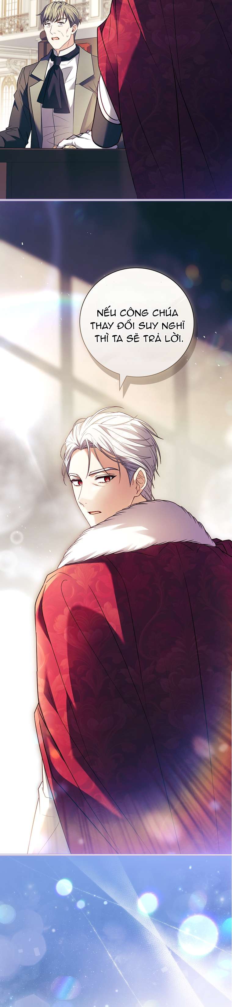 Cha Nào Con Nấy Chap 27 - Trang 4