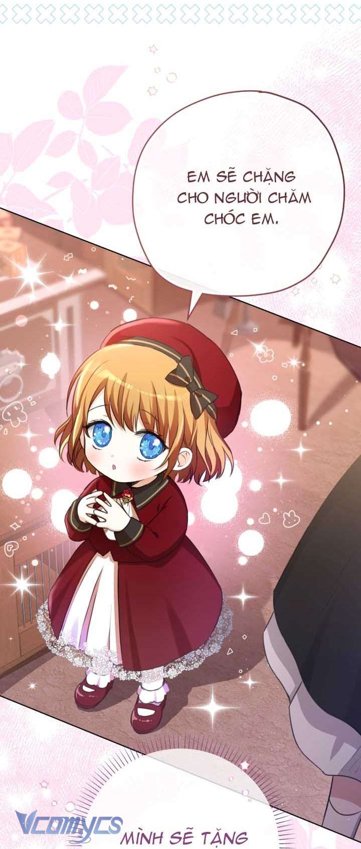 Đứa Trẻ Nuôi Dưỡng Ác Ma Chap 6 - Trang 2