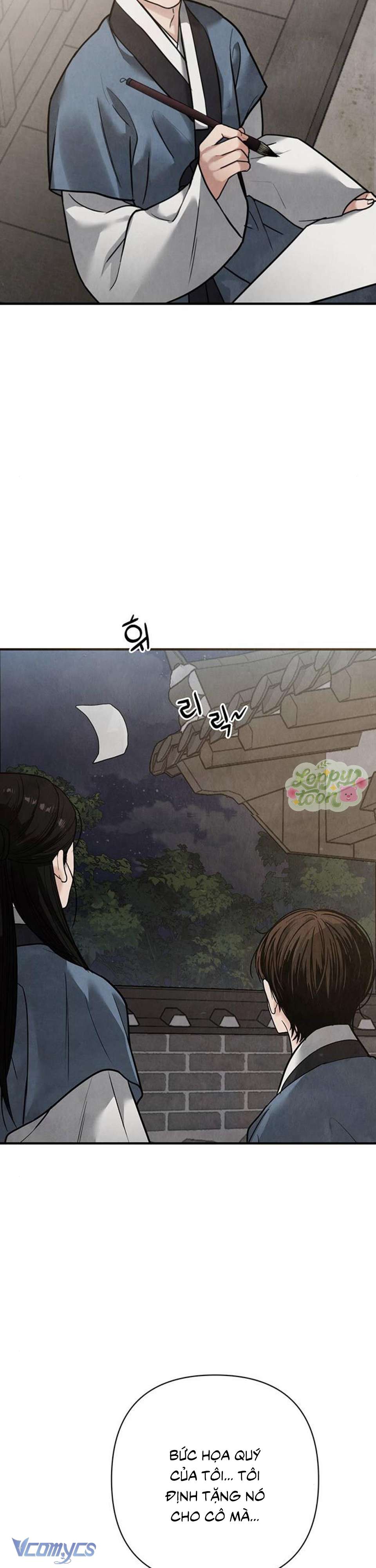 Quỷ Hồn Chap 22 - Next Chap 23