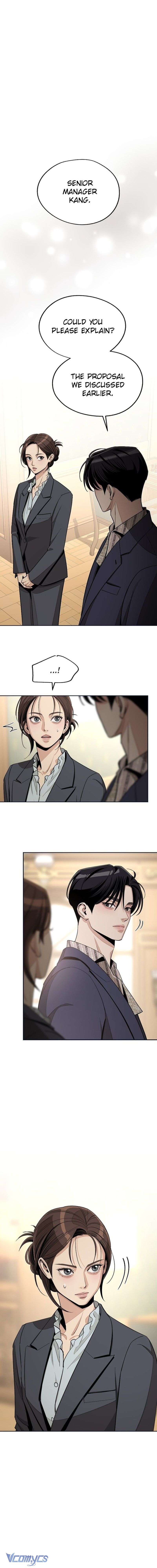 Chuyện Tình Chàng Iseop Chap 76 - Trang 2