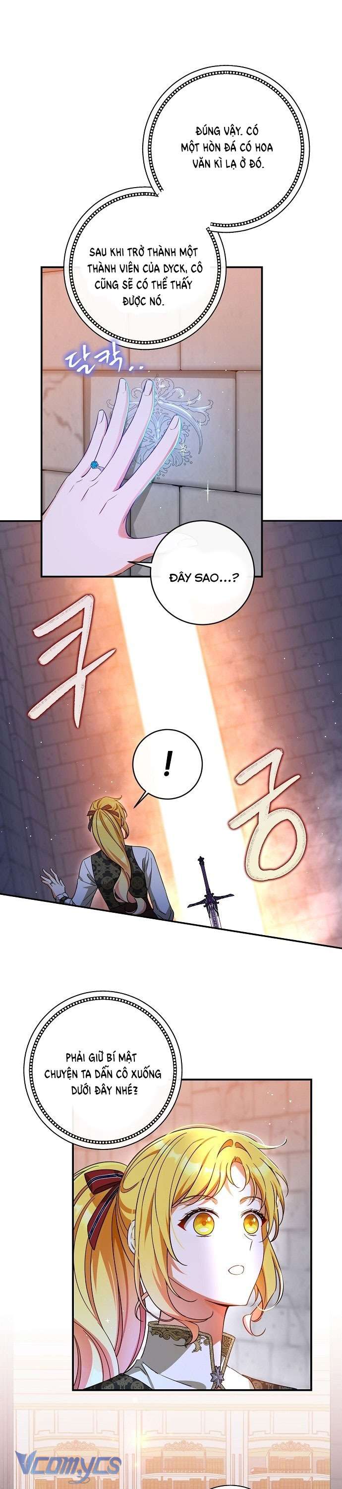 Thuần Hóa Hầu Tước Quái Dị Chap 53 - Trang 2