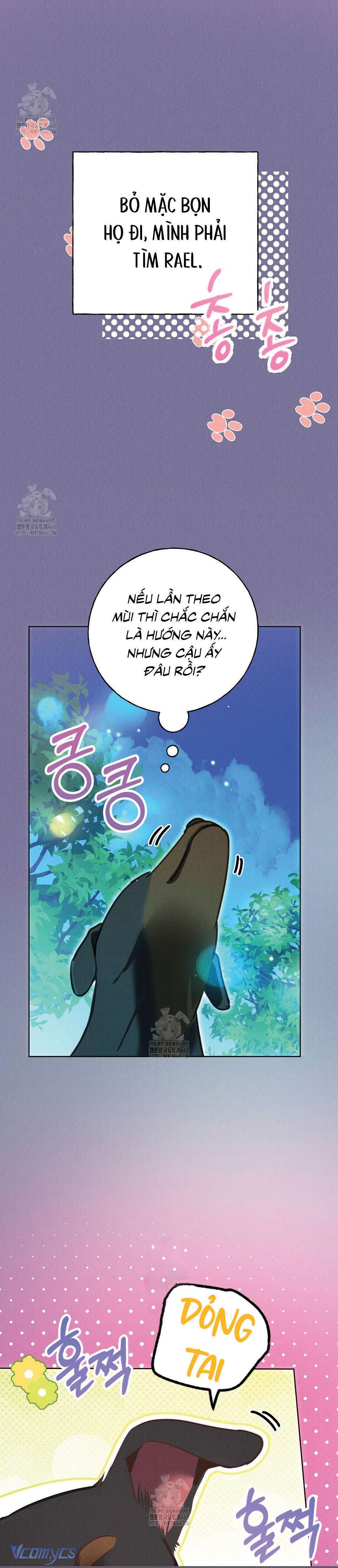 Câu Được Nam Chính Trên Hoang Đảo Chap 27 - Trang 2