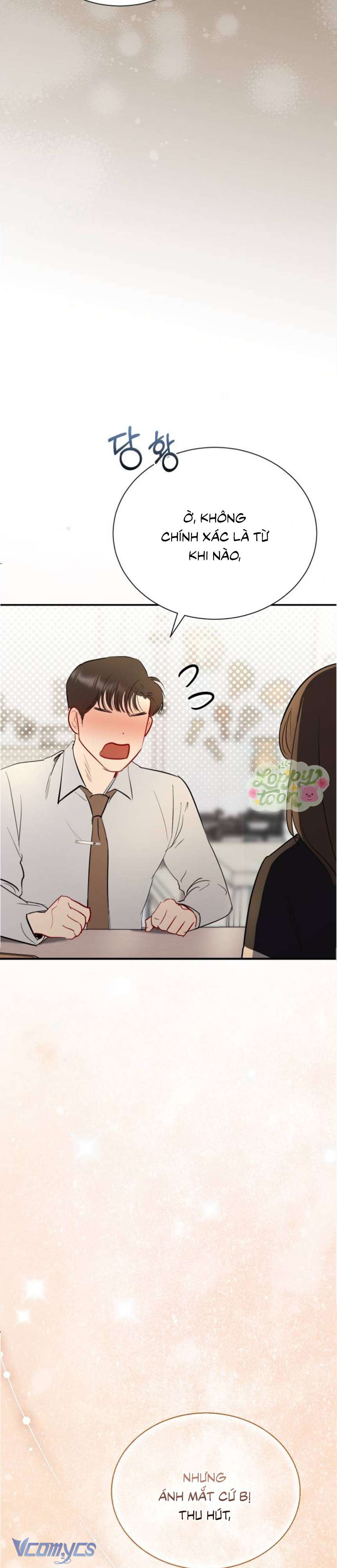 Quyền Lực Của Thư Ký Chap 17 - Trang 3