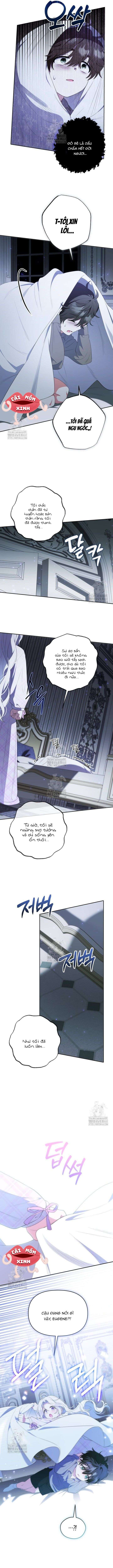 Cái Giá Của Tái Sinh Chap 15 - Trang 2