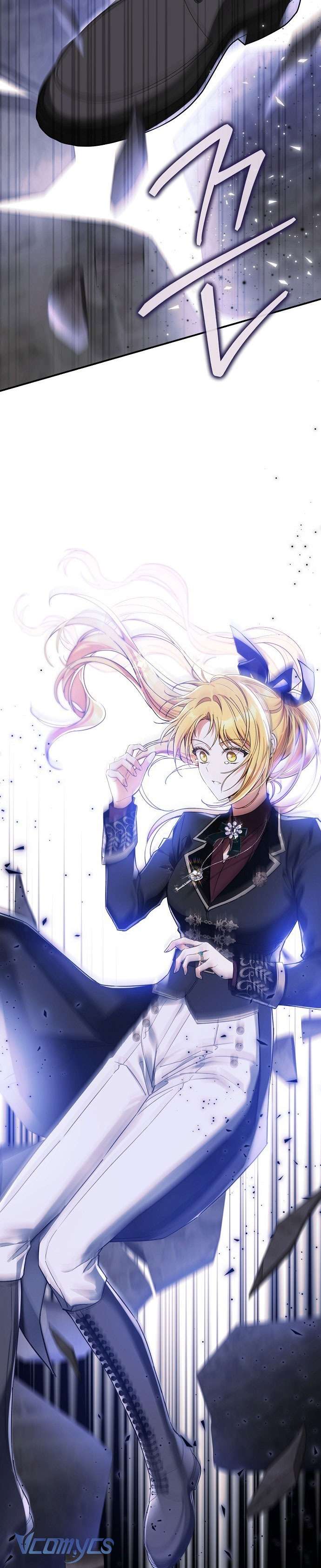 Thuần Hóa Hầu Tước Quái Dị Chap 73 - Trang 2