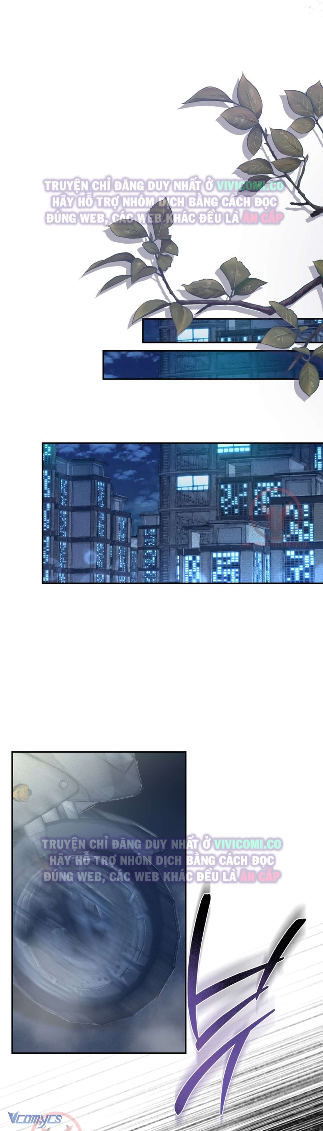 Chàng Quỷ Của Tôi Chap 8 - Trang 4