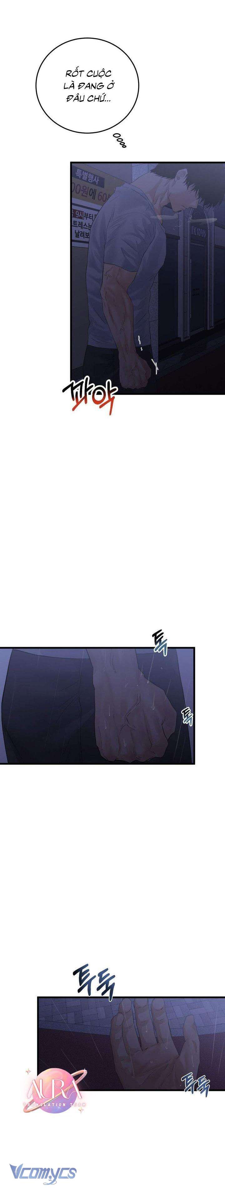 Trở Thành Gia Đình Chap 51 - Trang 3