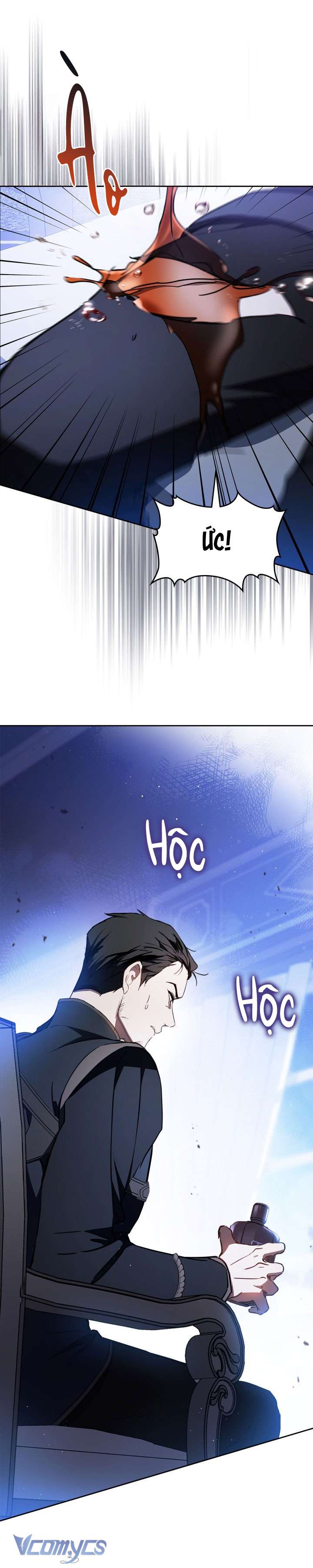 Kiếp Này Nhất Định Làm Gia Chủ Chap 188 - Trang 2