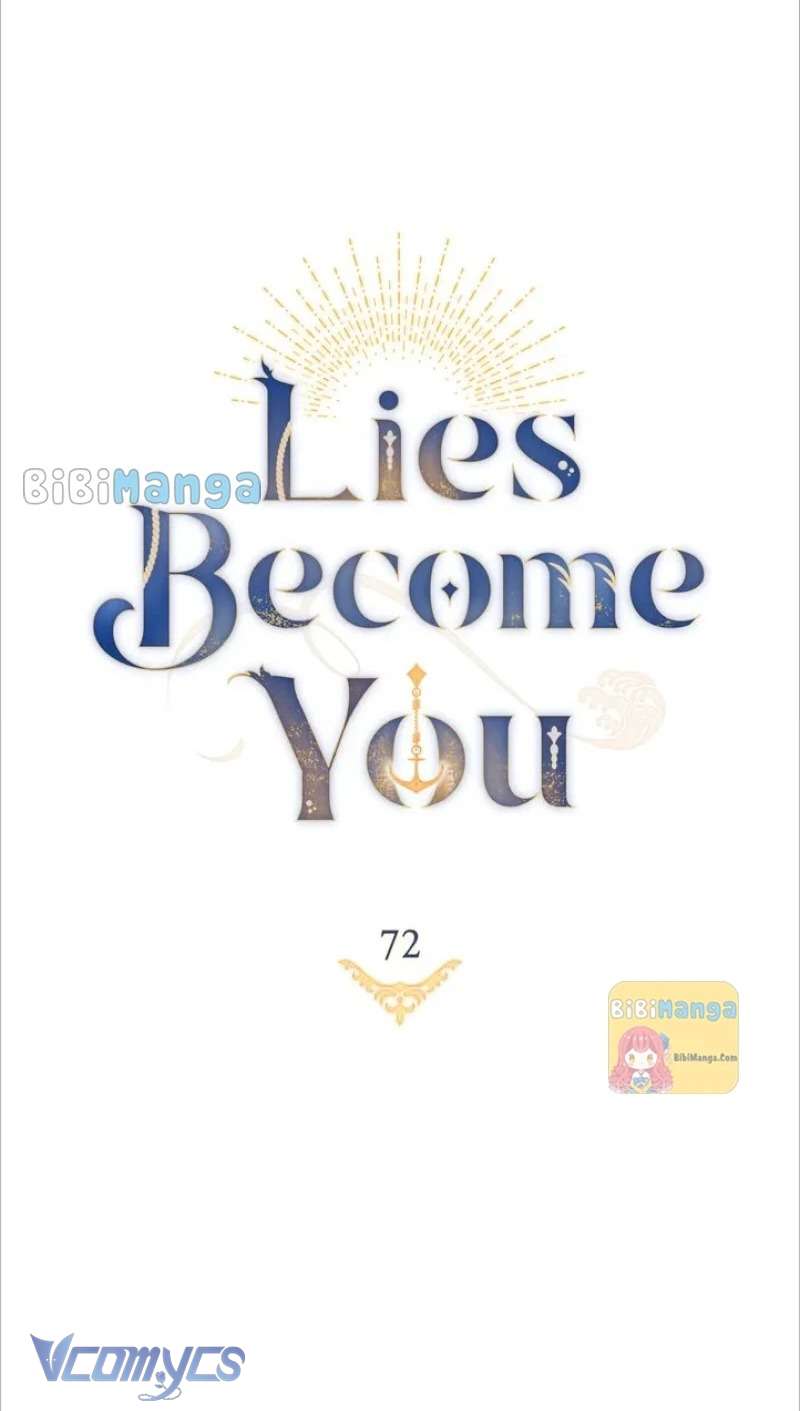 Hôn Nhân Giả Dối Chap 72 - Trang 4